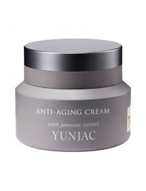 (YUNJAC) Anti-Aging Cream With Jamocsuc Extract - 25ml