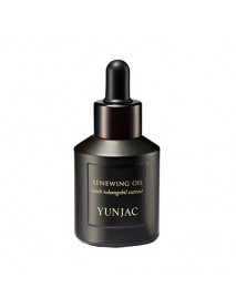 (YUNJAC) Renewing Oil With Whangchil Extract - 20ml